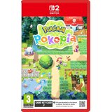 Pokemon Pokopia (SWITCH 2) - rabljeno Cene