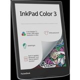 PocketBook Elektronski bralnik InkPad Color 3, moder PB743K3 | Shoptok.si