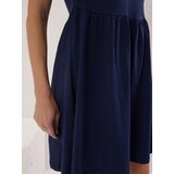 Trendyol Ženska haljina Twoss25El00386, Tamnoplava | Eponuda.com