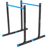 THUNDER Porodni ročaji ⚡® DIPSY⚡ – Stabilne in nastavljive paralete, 2-stopenjska višinska regulacija, nosilnost 140 kg, (5000089858) | Shoptok.si