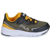 Fila Nizke superge CRUSHER V Kaki | Shoptok.si
