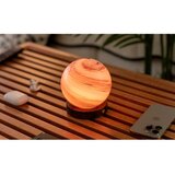 Gingko LED stolna lampa u tamnoj prirodnoj boji sa staklenim sjenilom (visina 9 cm) Polar Cloud – | shoptok.hr