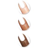 Sally Hansen Insta Dri hitro sušeči lak za nohte odtenek 103 Clearly Quick 9,17 ml | Shoptok.si