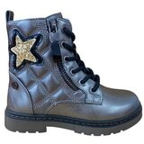 Xti Škornji 151328 BOTA Plata Srebrna Cene