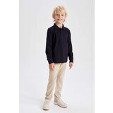 Defacto Boys Back To School Gabardine Trousers | shoptok.hr