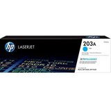 HP "203A (CF541A) Cyan Toner za Stampac Color LaserJet Pro M254, MFP M280/281" Cene