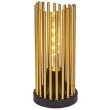 Rabalux stona lampa 1XE27 roxast 74021 bakar Cene