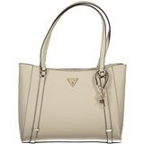Guess Jeans WOMEN&#39;S BAG BEIGE | Shoptok.si