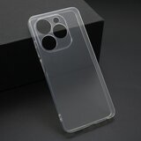  Futrola ultra tanki protect silikon za infinix smart 8 providna (bela) ( F121588 ) | ePonuda.com