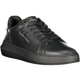 Calvin Klein MEN&#39;S SPORTS FOOTWEAR BLACK | shoptok.hr