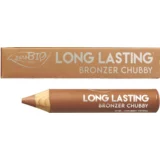 puroBIO cosmetics Long Lasting Bronzer Pencil Chubby - 19L
