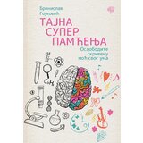 Plato Branislav Gojković - Tajna super pamćenja | Eponuda.com