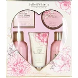 BELLE set Kutija Srce 5/1 za negu tela SKSF37668