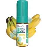 Tekućina za e-cigarete, Banana Ice 10ml, 4.5mg – Fresh VG50 Banana Ice 10ml, 4.5mg
