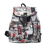 STREET Ruksak Empire, London | shoptok.hr