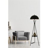 Opviq Podna lampa Venedik Retro, 165 cm, E27, Crna | Eponuda.ba