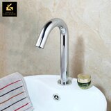 Kranig Kraanwerk Senzor Ultima razreda A | Chrome | Brezdotična pipa | WC soba | Chrome | Minimalizem, (21732052) | Shoptok.si