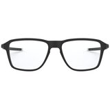 Oakley Wheel House OX8166 816601 L (54) Črna/Kristalna | Shoptok.si