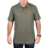 Inuit muški polo majica za lov, maslinasta Cene