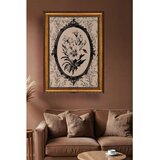 WALLXPERT Zidna dekoracija ATCRCVCNVSMDL3, 70 x 100 cm, Šarena | Eponuda.ba