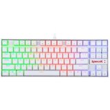 Redragon kumara 2 K552-2 rgb, mehanska tipkovnica bele barve Cene