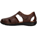 Melluso Sandali & Odprti čevlji U75132B Kostanjeva | Shoptok.si
