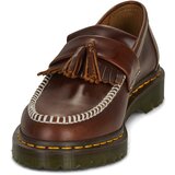 Dr. Martens Adrian Ben Tassel Butterscotch Orleans Smeđa | shoptok.hr