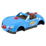  Autić za igru i sastavljanje s alatom Extra Car - šareni | shoptok.hr