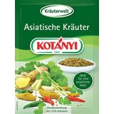 Kotanyi Azijska zelišča | Shoptok.si