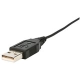 Jabra slušalke evolve 40 ms stereo usb headband noise cancelling usb connector with mute-button and volume control on the cord | Shoptok.si