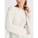 Sinsay ženski džemper od mekanog žerseja XZ885-01X