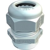 OBO Bettermann Vertr kabelsko žrelo polno metrično V-TEC VM25 LGR, (20858082) Cene