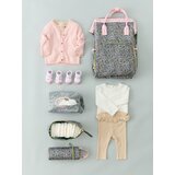 Sinsay Komplet majice kratkih rukava i tajica | shoptok.hr