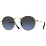  Muške Sunčane naočale Oliver Peoples Oliver Peoples OV1282ST Blue | shoptok.hr