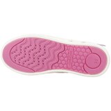 Geox Visoke superge J SKYLIN GIRL Rožnata | Shoptok.si