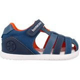Biomecanics sandal 262168-A556 barefoot F blue 21 Cene