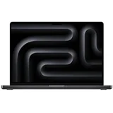 MacBook Pro 16" M5 Max 36GB/2TB SSD Space Black MGED4CR