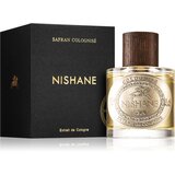 Nishane Safran Colognisé kolonjska voda uniseks (extract) 100 ml | Shoptok.si
