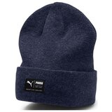 Puma Archive Heather Beanie Tamno plava | shoptok.hr