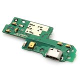  konektor punjenja za huawei p9 lite ascend sa plocicom ( SD4372 ) | ePonuda.com