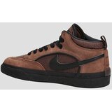 Nike Sb React Leo Skate cevlji cacao wow black / cacao wow | Shoptok.si