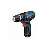 Bosch aku bušilica-odvijač GSR 10,8 V-EC 2xAku 10,8V 2,0Ah | Eponuda.ba