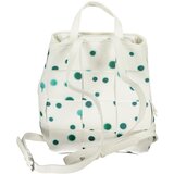 Desigual WHITE WOMEN'S BACKPACK | ePonuda.com