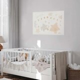  Plakat - Moon and Stars 30x21 Bez okvira s margom | shoptok.hr