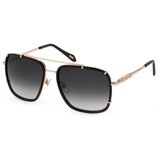Just Cavalli BLACK WOMEN'S SUNGLASSES | shoptok.hr