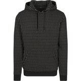 Mister Tee Fuckyou Hoody Black | shoptok.hr