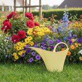  Kanta za zalijevanje Keira 5L - boja žuta | shoptok.hr