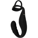 Rebel Erekcijski obroček s timulatorjem prostate (R5402280) | Shoptok.si