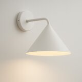  Zidna lampa CAPITAL 1xGX53/15W/230V bela | Eponuda.com