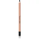 ZOEVA Velvet Love Eyeliner Pencil svinčnik za oči odtenek Perfect Black 1,2 g